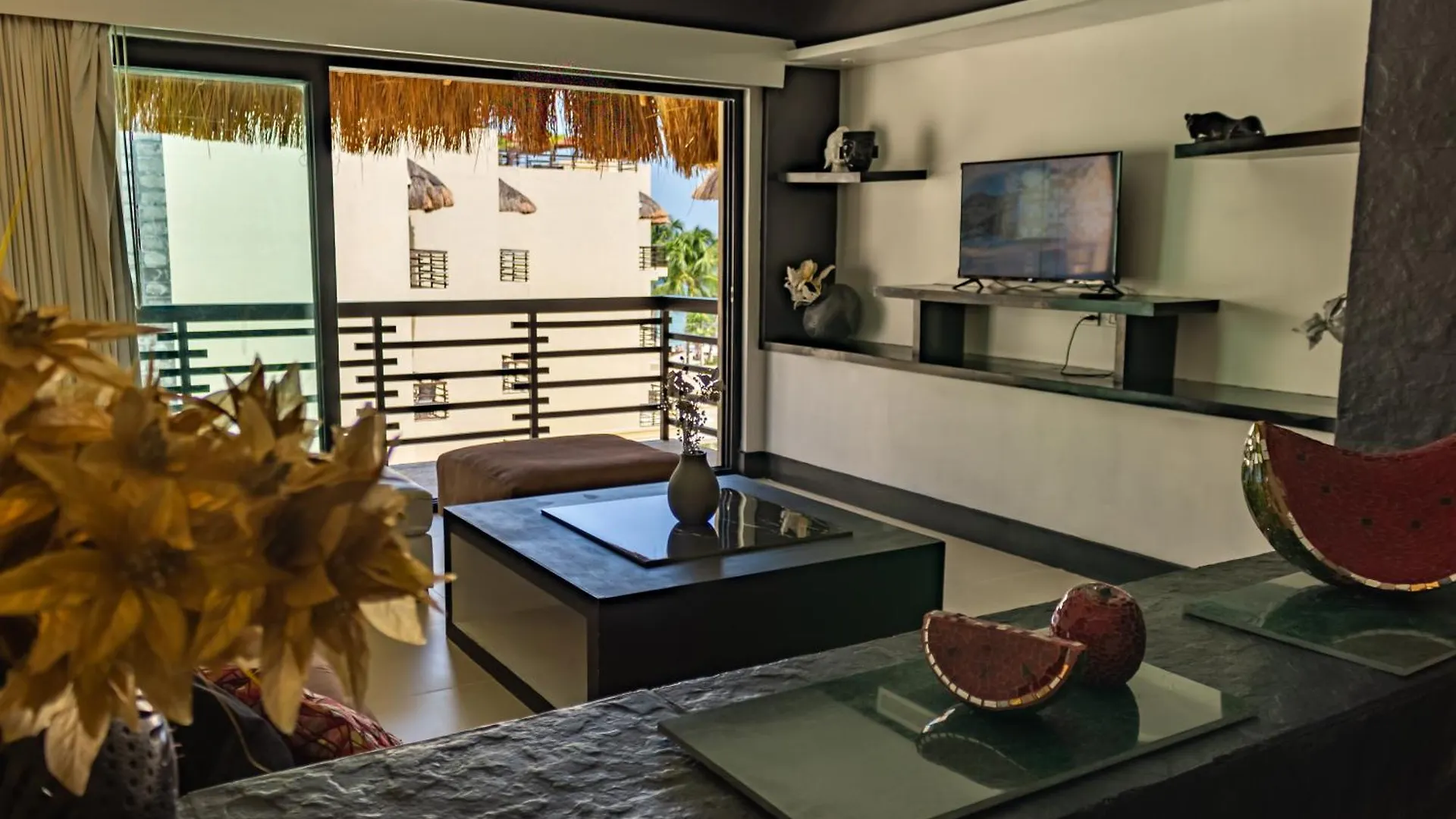 Aldea Thai Ocean Luxury Residences Playa del Carmen 0*,  México