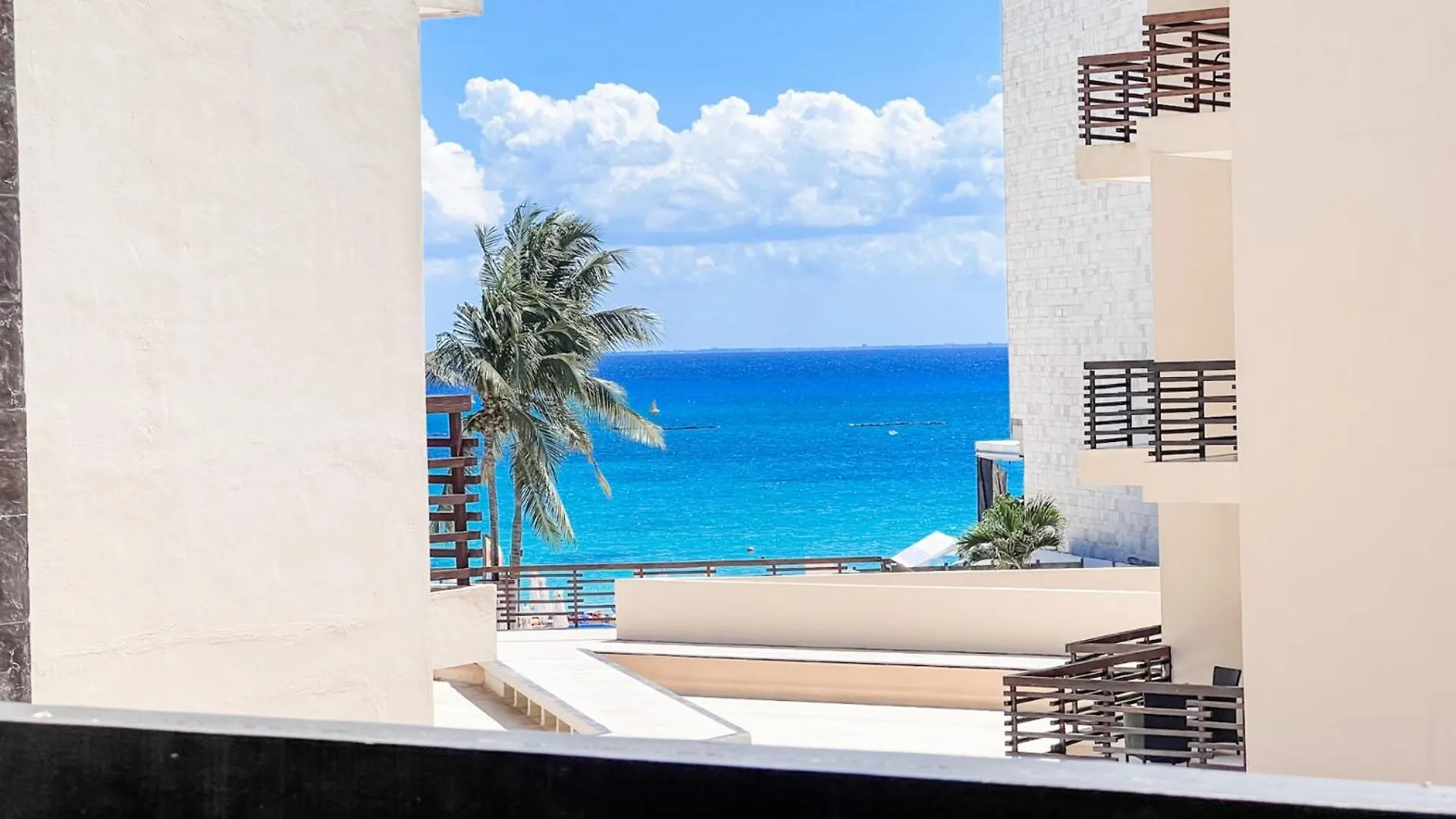 Aldea Thai Ocean Luxury Residences Playa del Carmen Apartamento
