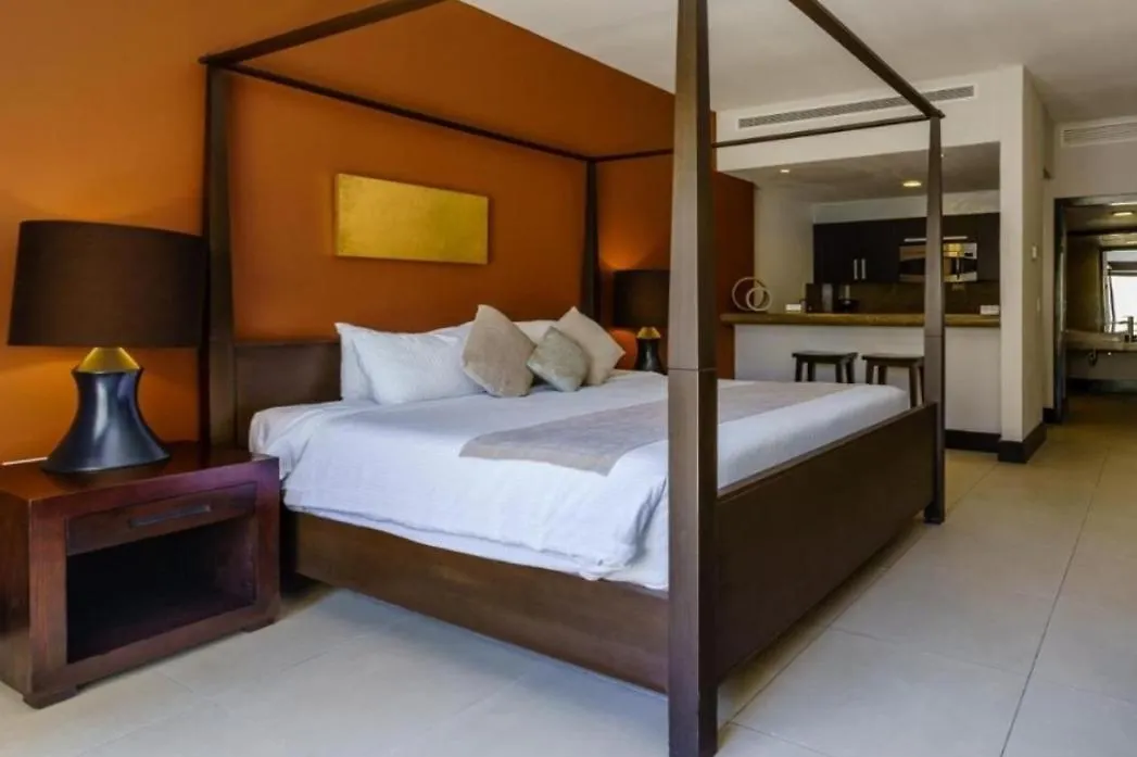 Aldea Thai Ocean Luxury Residences Playa del Carmen
