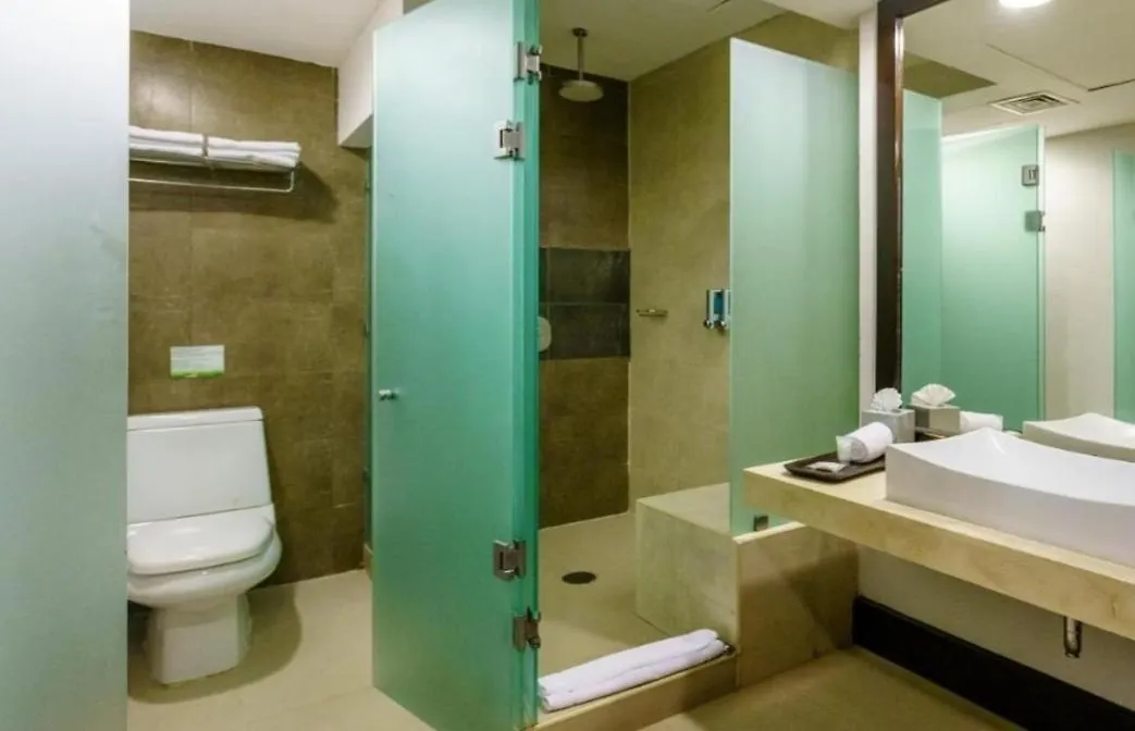 Aldea Thai Ocean Luxury Residences Playa del Carmen Apartment