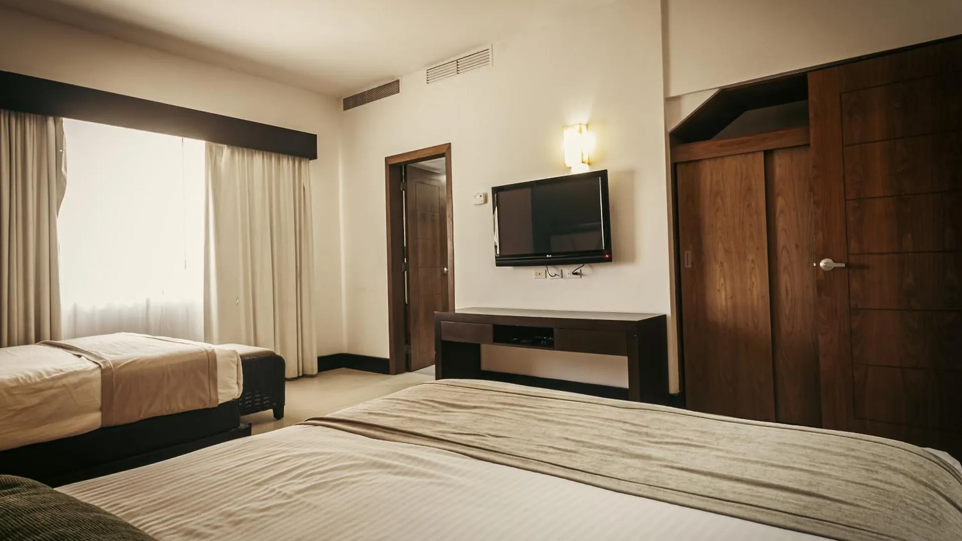 Aldea Thai Ocean Luxury Residences Playa del Carmen Mexico