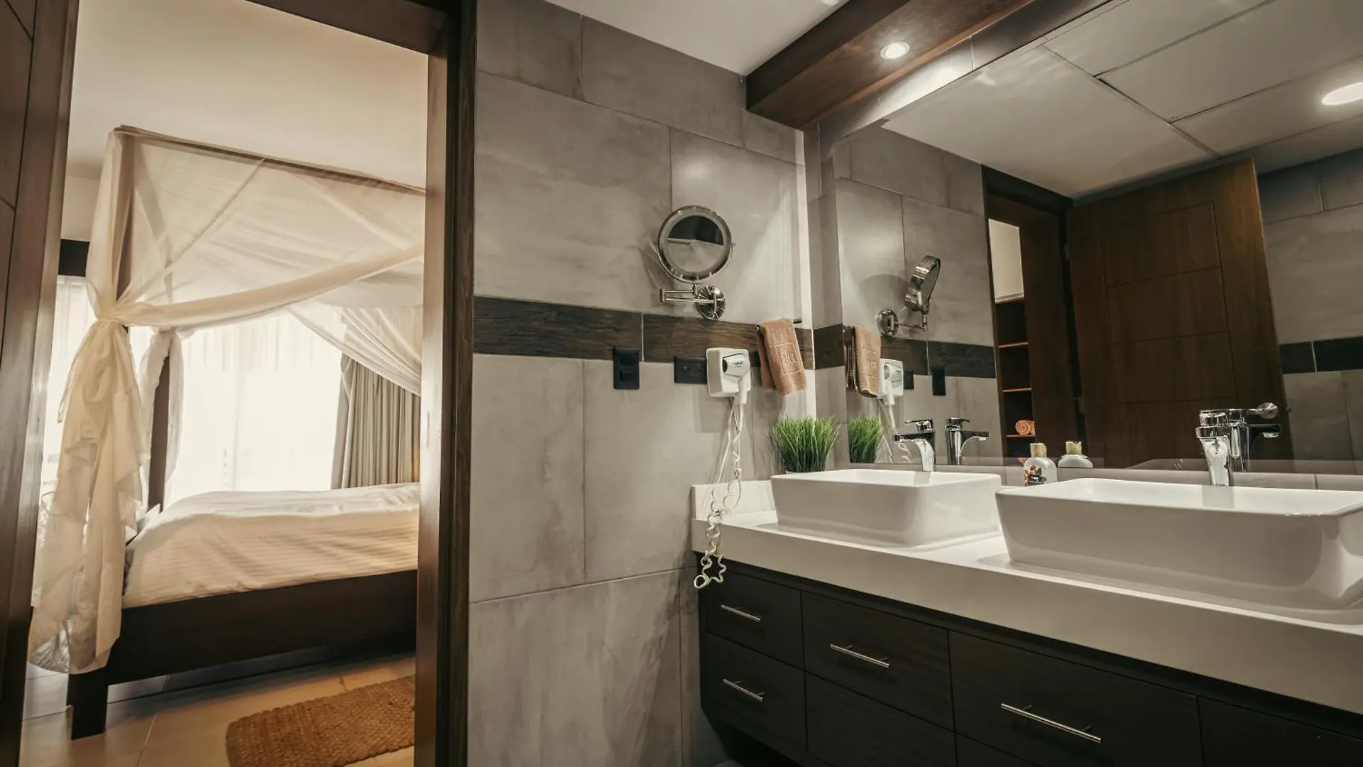 Aldea Thai Ocean Luxury Residences Playa del Carmen