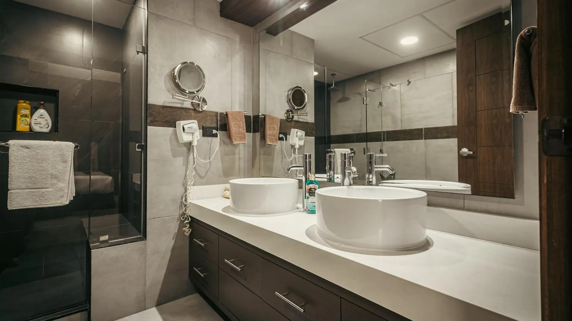 Apartment Aldea Thai Ocean Luxury Residences Playa del Carmen Mexico