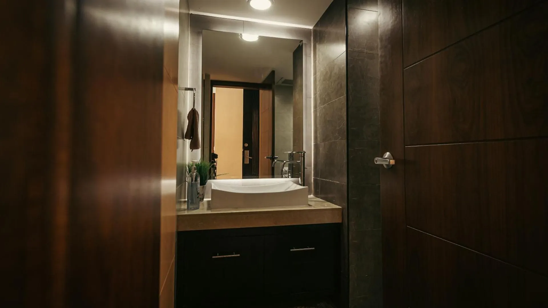 Apartment Aldea Thai Ocean Luxury Residences Playa del Carmen