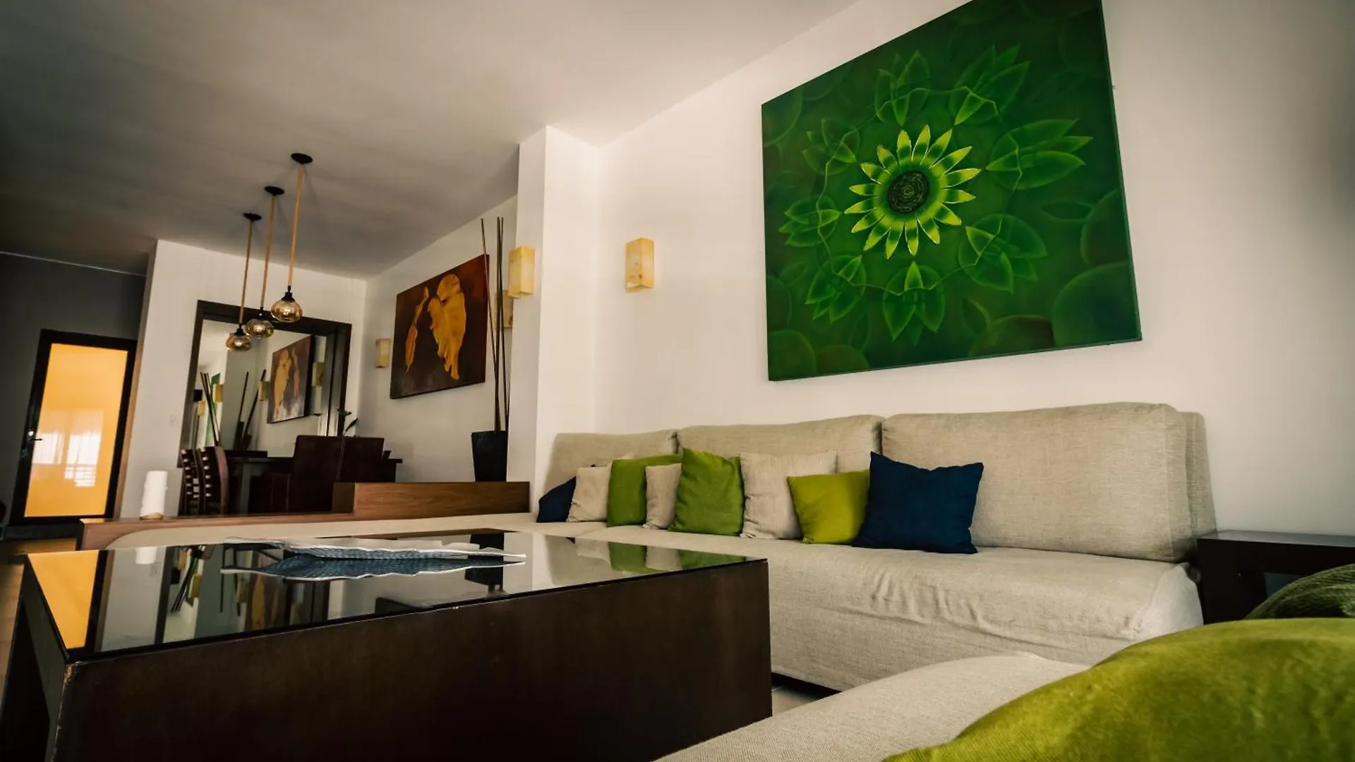 Aldea Thai Ocean Luxury Residences Playa del Carmen