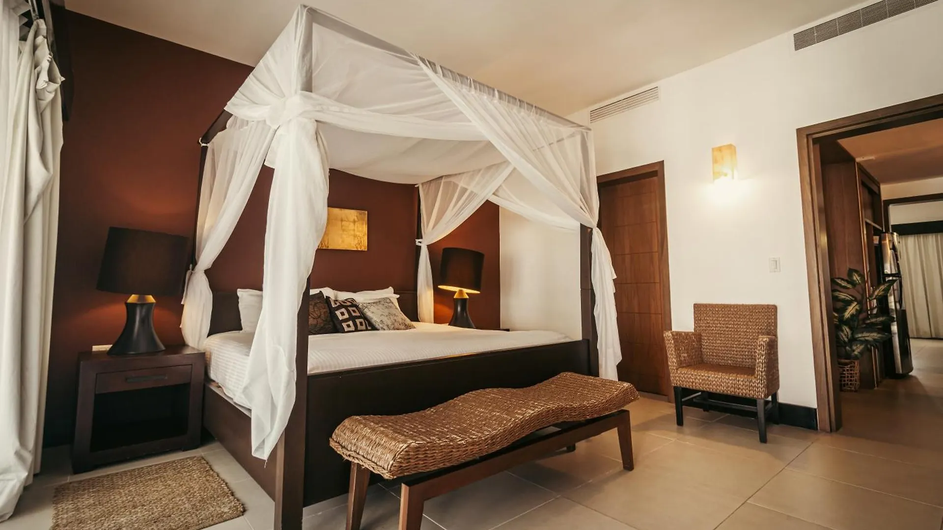 Apartment Aldea Thai Ocean Luxury Residences Playa del Carmen