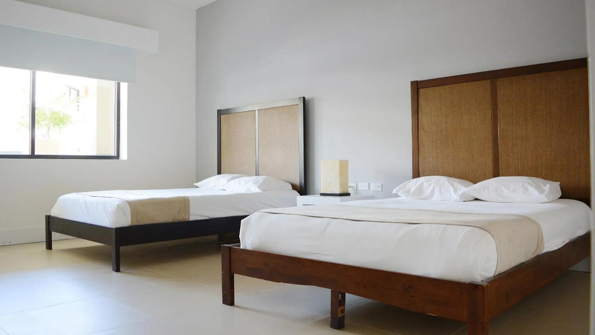 Aldea Thai Ocean Luxury Residences Playa del Carmen