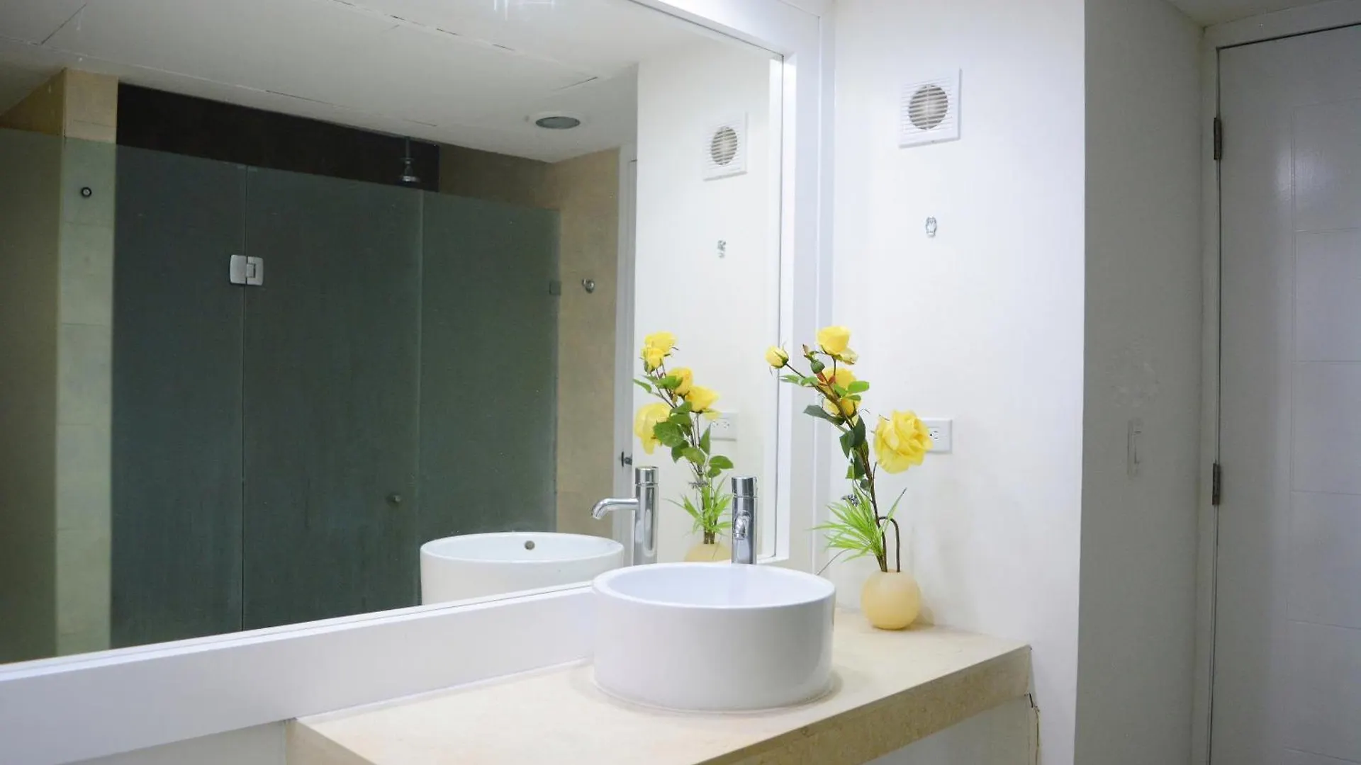 Aldea Thai Ocean Luxury Residences Playa del Carmen 0*,  Mexico