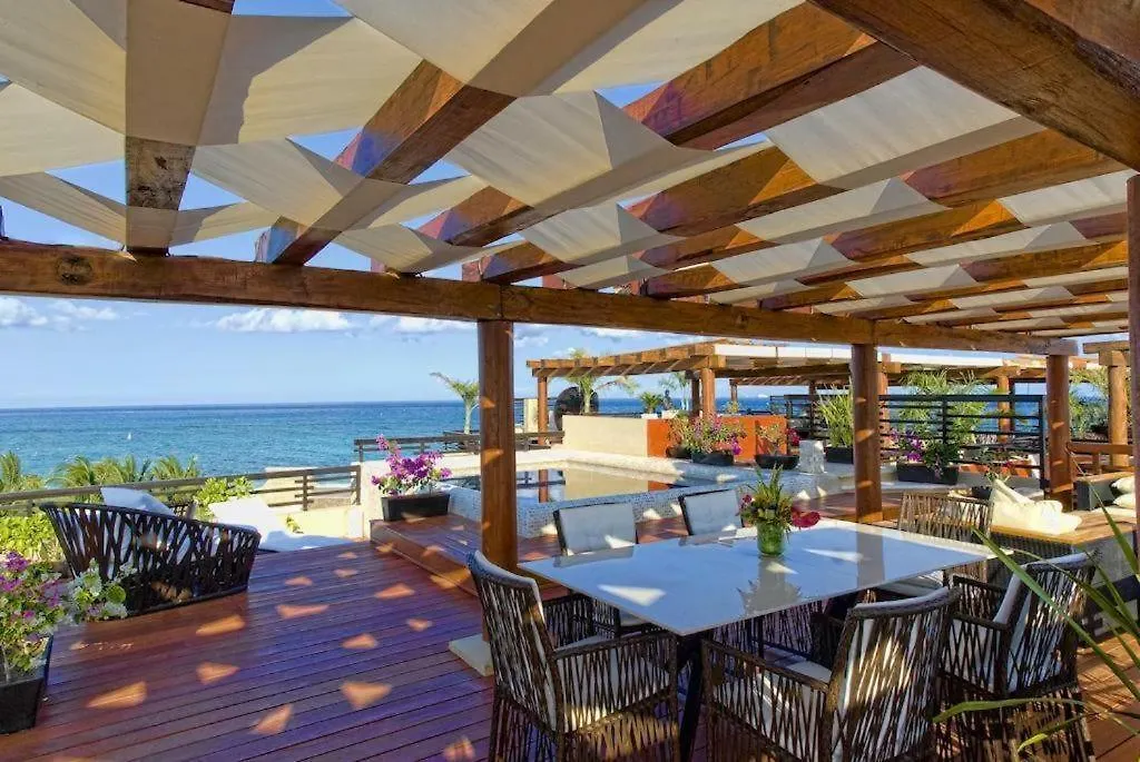 Aldea Thai Ocean Luxury Residences location