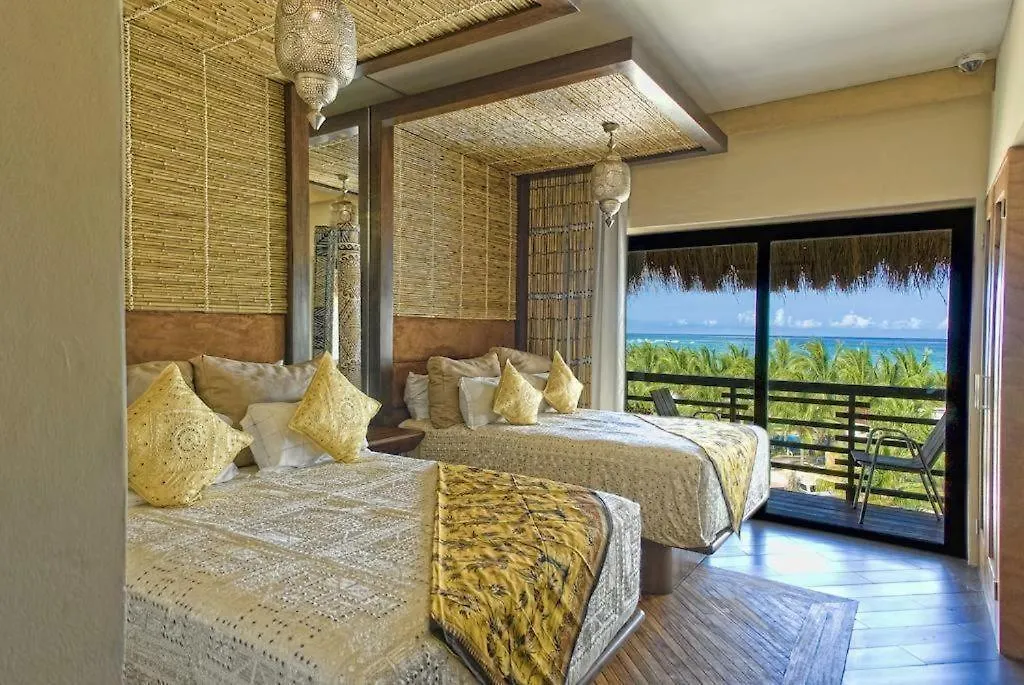 Aldea Thai Ocean Luxury Residences Playa del Carmen