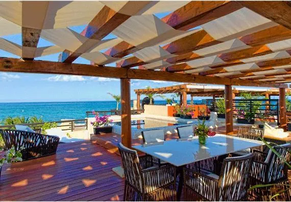Aldea Thai Ocean Luxury Residences Playa del Carmen