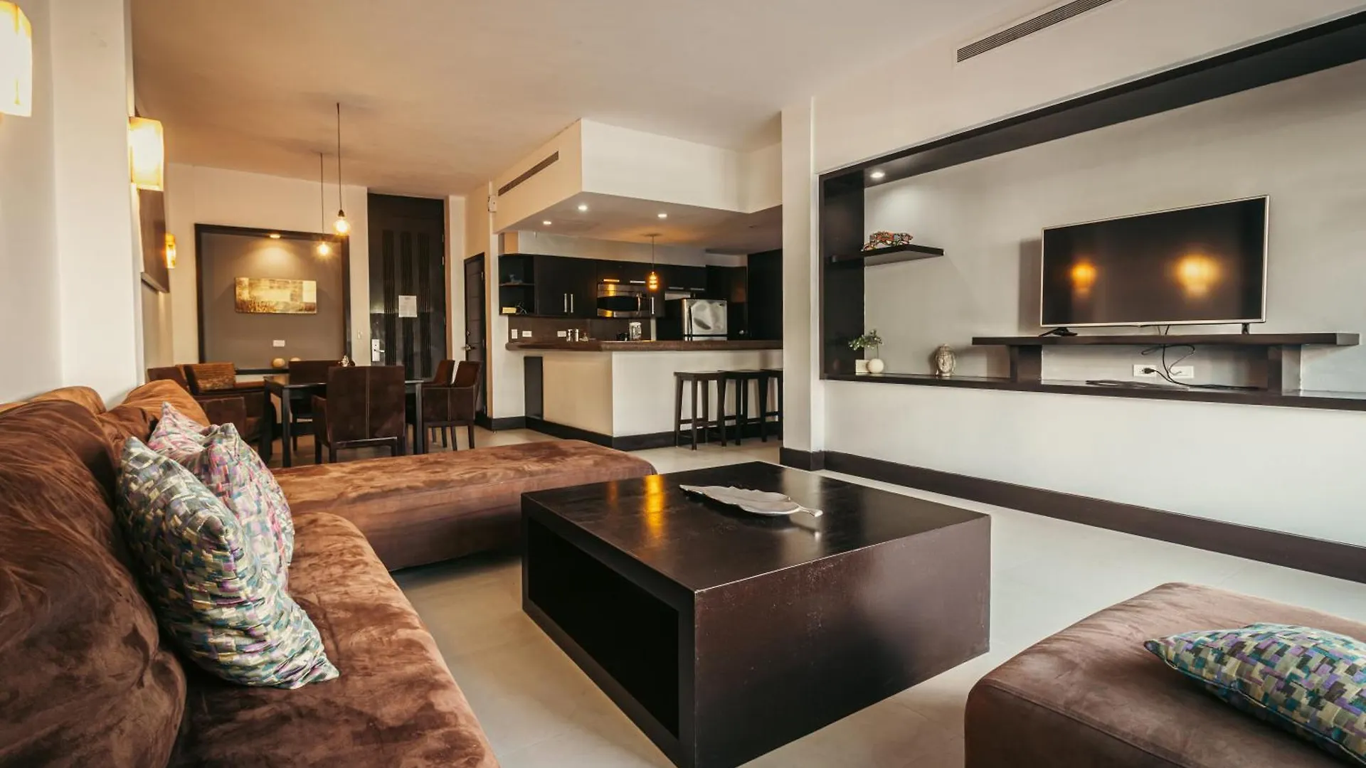 Aldea Thai Ocean Luxury Residences Playa del Carmen