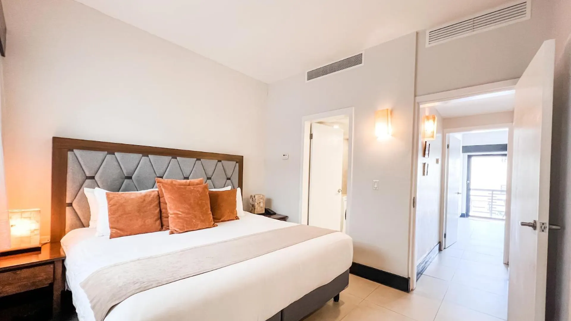 Apartment Aldea Thai Ocean Luxury Residences Playa del Carmen Mexico