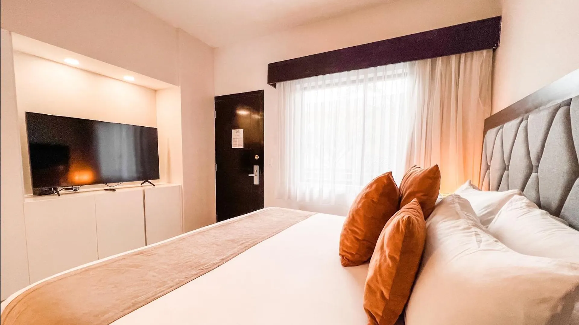 Aldea Thai Ocean Luxury Residences Playa del Carmen Mexico