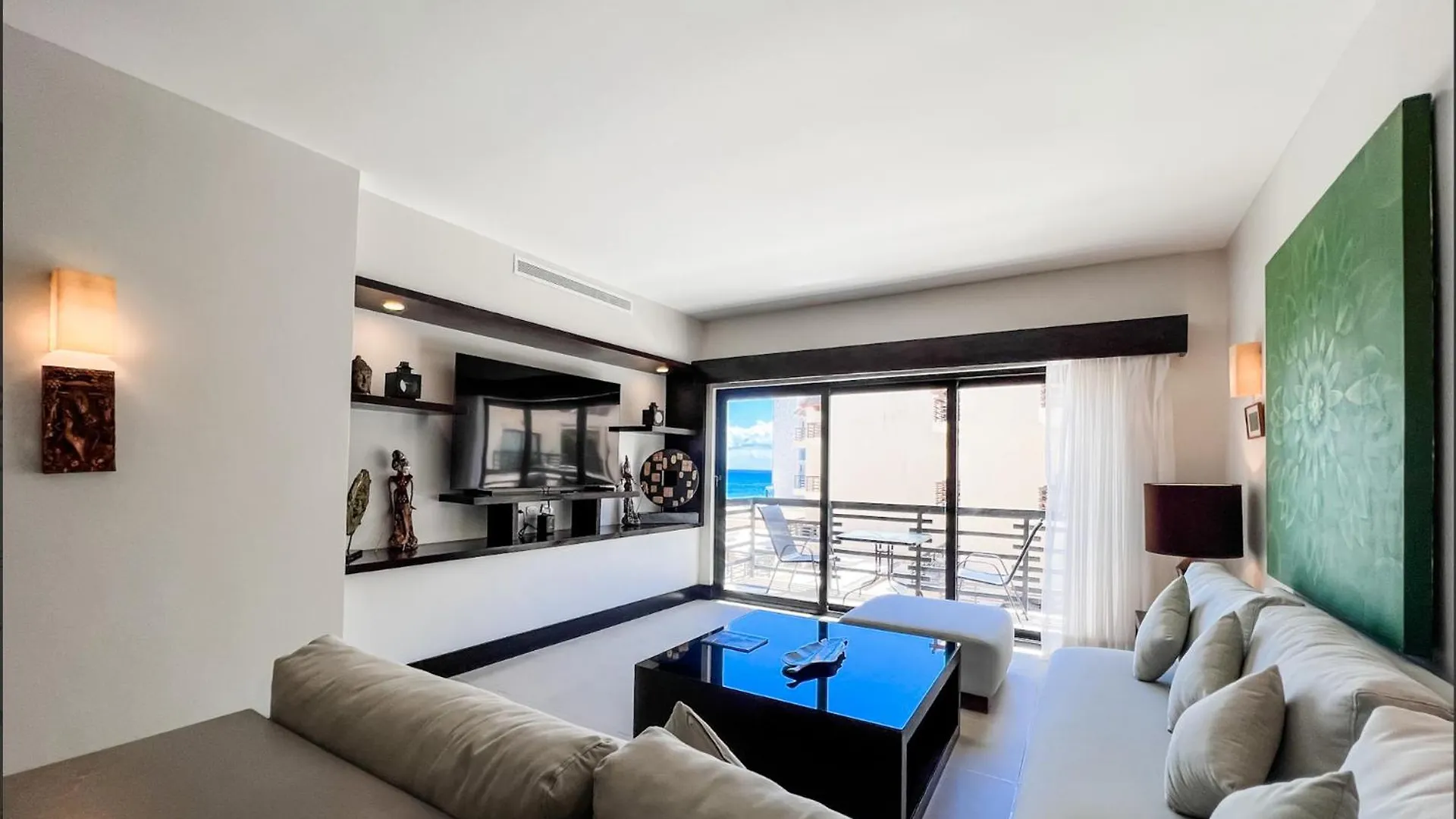 Aldea Thai Ocean Luxury Residences Playa del Carmen